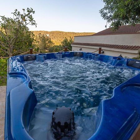 Silom House Villa Sant Pere De Ribes Kültér fotó