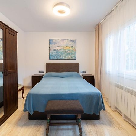 Silom House Villa Sant Pere De Ribes Kültér fotó
