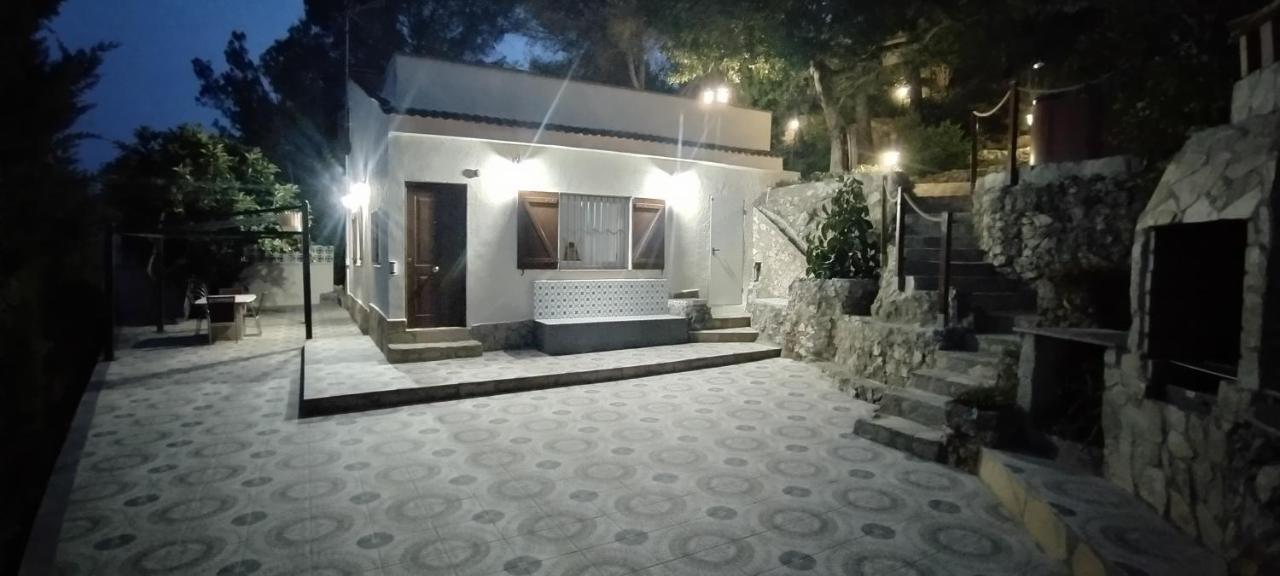 Silom House Villa Sant Pere De Ribes Kültér fotó