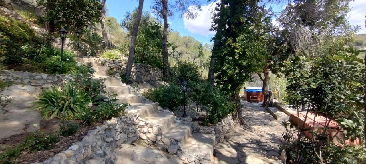 Silom House Villa Sant Pere De Ribes Kültér fotó