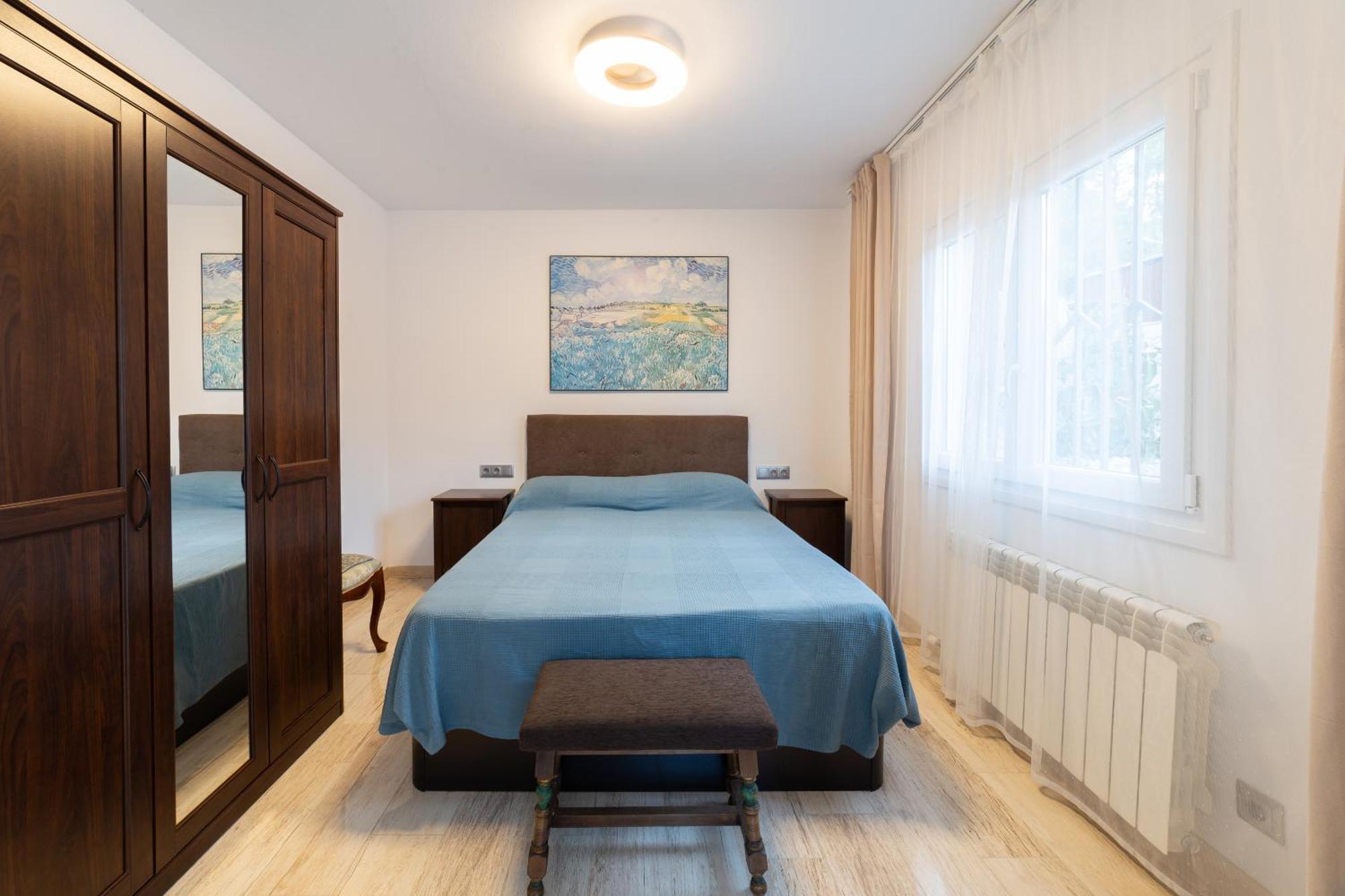 Silom House Villa Sant Pere De Ribes Kültér fotó