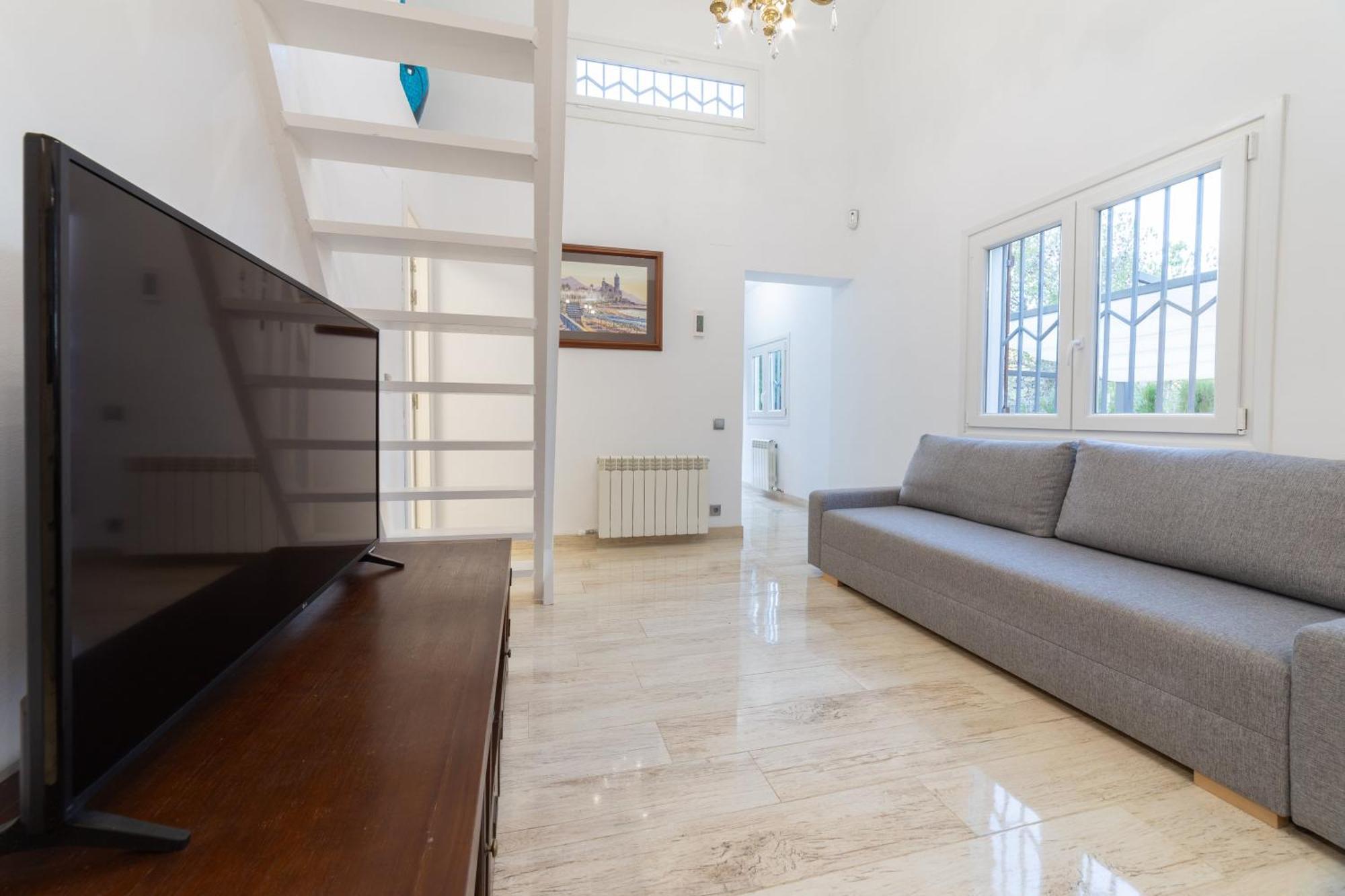 Silom House Villa Sant Pere De Ribes Kültér fotó